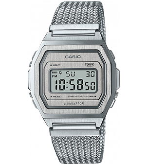 cheap casio a1000m best watches under $200