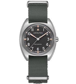 Hamilton Khaki Aviation Pilot Pioneer cheapest