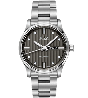 mido multifort gent 42mm cheap price