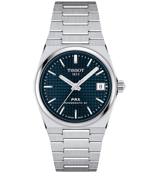 best price tissot prx powermatic 80